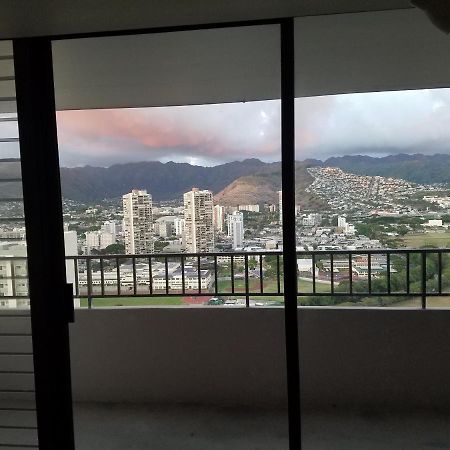 Aparthotel Royal Kuhio - Free Parking Included Honolulu Exterior foto